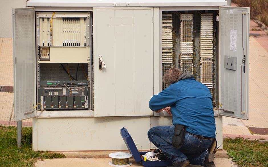 électricien urgence Villejuif