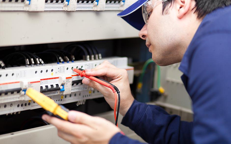 électricien urgence Aulnay-sous-Bois